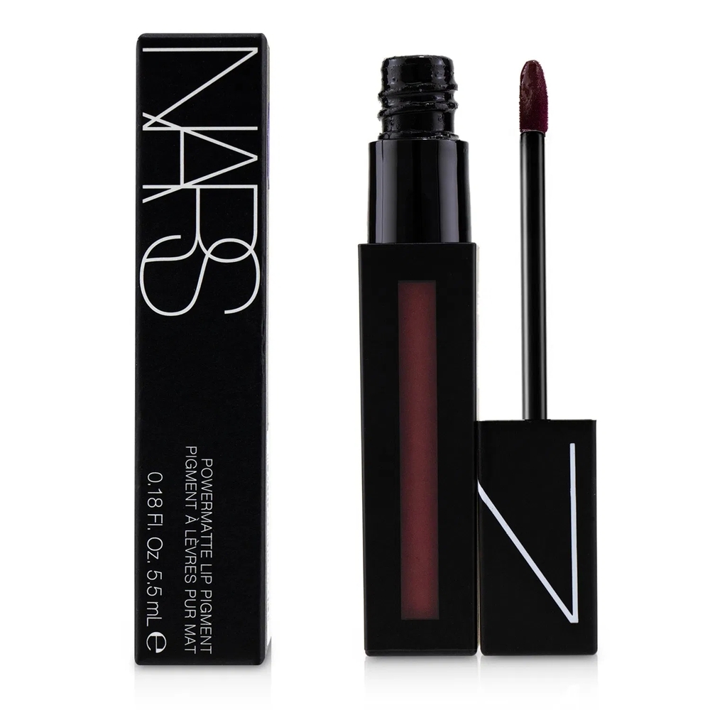NARS Powermatte Lip Pigment - Deep Red
